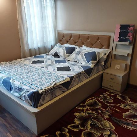 Nepal Christian Guest House Lalitpur Exterior photo