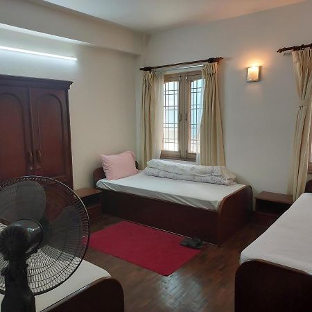 Nepal Christian Guest House Lalitpur Exterior photo
