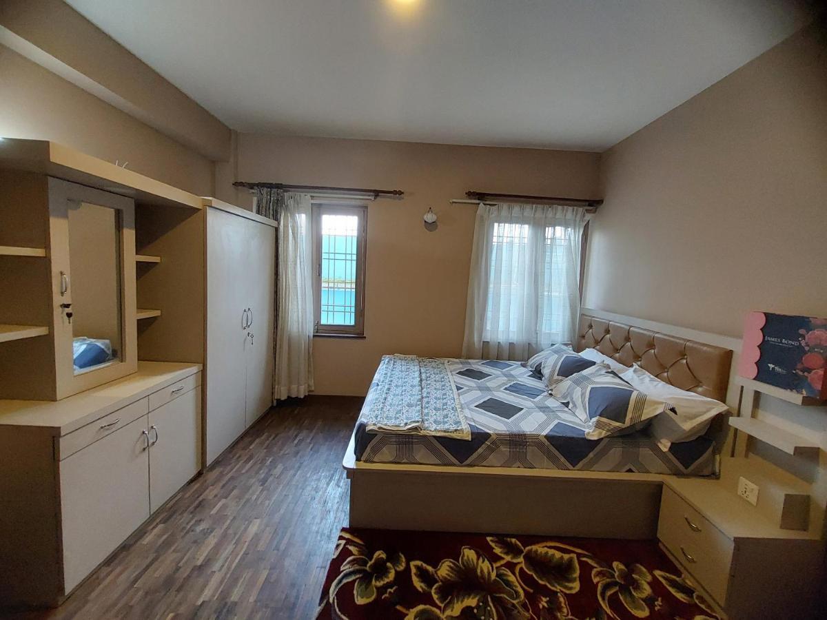 Nepal Christian Guest House Lalitpur Exterior photo